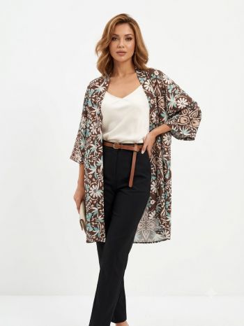 The Mosaic Wrap